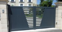 Notre société de clôture et de portail à Le Caule-Sainte-Beuve